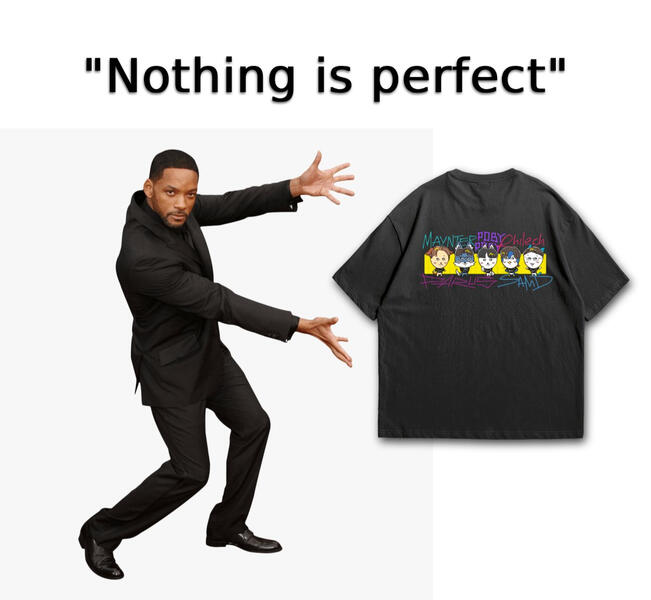 TShirt Design for LEC Rivals 2026